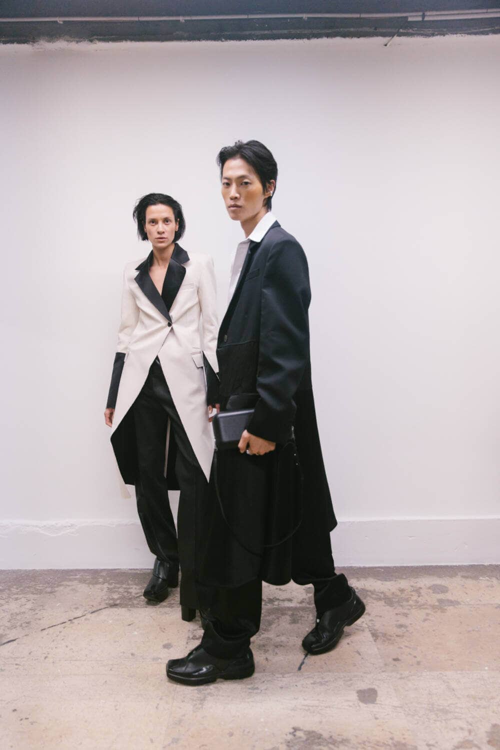 Peter Do On His Inaugural At.Kollektive Collaboration - 10